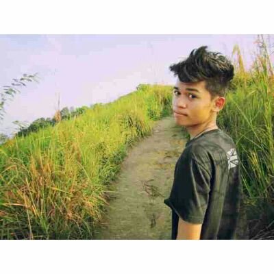 saifulnasruddin's profile picture. negara ku