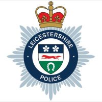 Leicestershire Police Specials(@LeicsSpecials) 's Twitter Profile Photo