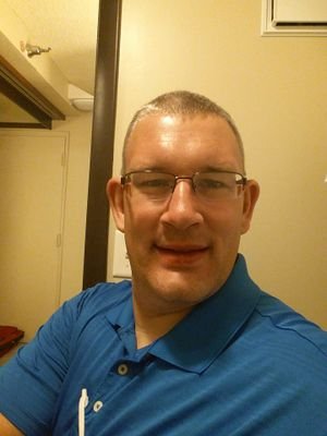 ChrisWaldrop777's profile picture. 