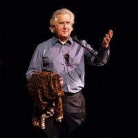 David Hahn (@dahahncomp) 's Twitter Profile