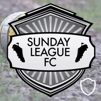 The original Sunday League FC. Bringing you the best of Sunday League football and beyond (we do not claim to own the content we post) 18+. Snap:SundayLeagueFC