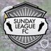 Sunday League FC (@sundayleaguefc) Twitter profile photo Sunday League FC (@sundayleaguefc) Twitter profile photo