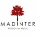 Madinter (@madinter) Twitter profile photo Madinter (@madinter) Twitter profile photo