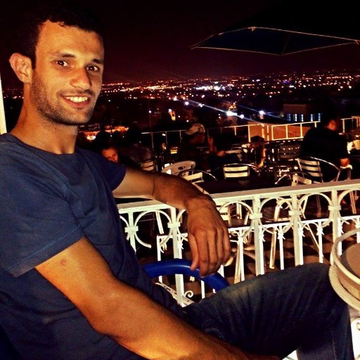 ALIJAZIRI10's profile picture. سبحان الله و بحمده  سبحان الله العظيم