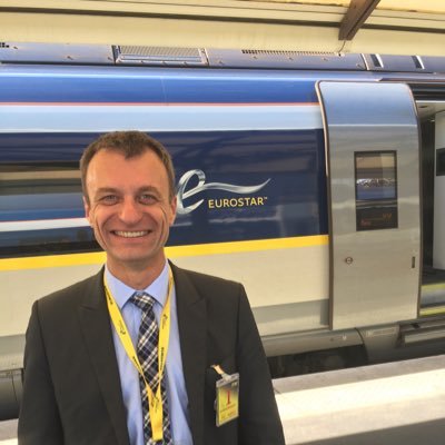 Directeur des lignes Transilien L, A et J