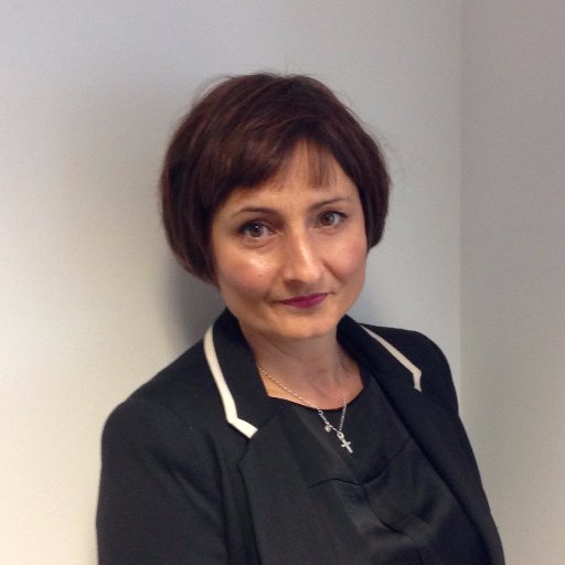 Co-Founder of The Cornerstone Partnership. Adoptive mum of 2 children, 2 dogs, 1 exhausted husband.