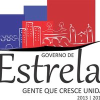 Prefeitura Estrela (@pmestrela) 's Twitter Profile