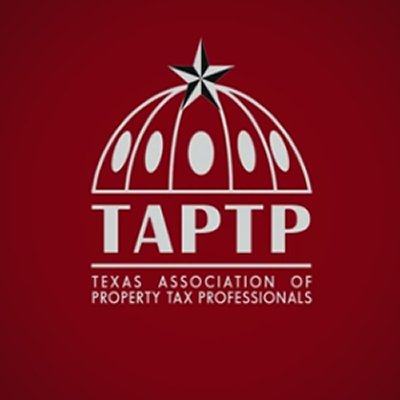 Texas Association of Property Tax Professionals (TAPTP) was formed to unite professionals involved in all aspects of property tax management within Texas.