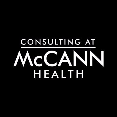 We are the strategic consultancy of McCann Health. We combine fresh and creative thinking with scientific and strategic depth