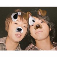 ピーチ (@ninotamaj) 's Twitter Profile Photo ピーチ (@ninotamaj) 's Twitter Profile Photo