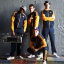 LICENSED TO ILL - @LicensedTo_Show - Twitter