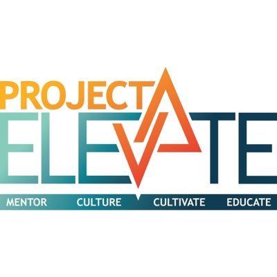 Founded by LaTroy Lewis. Project Elevate is designed to mentor, culture, cultivate and educate urban youth.