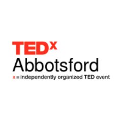 Ideas worth spreading #TEDxAbbotsford.
Next event: Nov 3, 2023