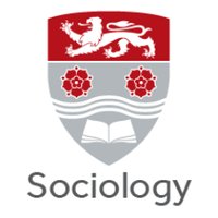 Sociology Department Lancaster University(@SociologyLancs) 's Twitter Profileg