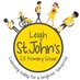 Leigh St John's (@leighstjohnssch) Twitter profile photo Leigh St John's (@leighstjohnssch) Twitter profile photo