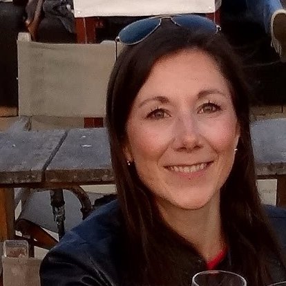 AlinaCelinski's profile picture. Marketing Manager