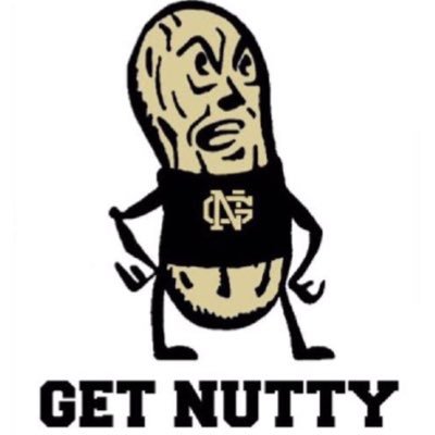 Official Account of the best student section in the Big South Conference. SC: thenoganuts. #GetNutty #WildcatNation.