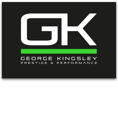 Award Winning & trusted Independent Prestige & Performance Car specialists in Colchester, Essex. Finance Available. 01206 728888 sales@georgekingsley.co.uk