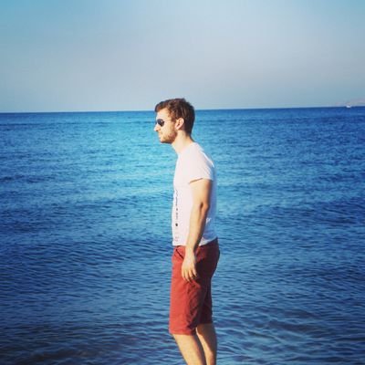 QuentinKentuki's profile picture. Oel Ngati Kameie.