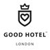 Good Hotel London (@GoodHotelLondon) Twitter profile photo