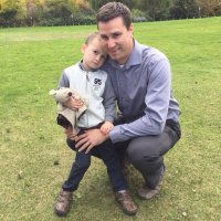 Colin Klassen (@colin_klassen) 's Twitter Profile