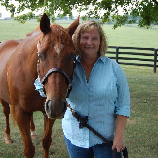 horse lover, nature lover, lifelong learner, educator, cofounder of Phoenix Roost tailgate