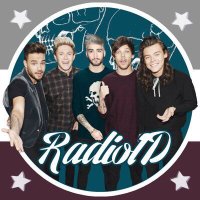 1D News (@radio1direction) 's Twitter Profile