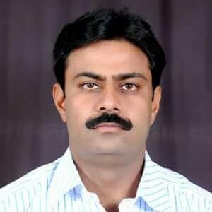 Sandeepkamra007's profile picture. President Bar Association Ellenabad District Sirsa.