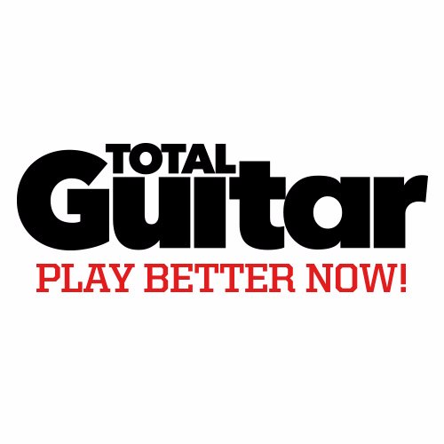 Total Guitar