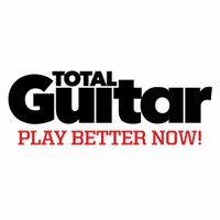 Total Guitar (@totalguitar) 's Twitter Profile Photo Total Guitar (@totalguitar) 's Twitter Profile Photo