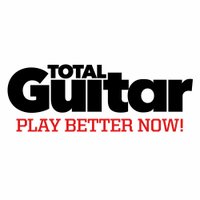 Total Guitar(@TotalGuitar) 's Twitter Profile Photo