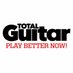 Total Guitar (@TotalGuitar) Twitter profile photo