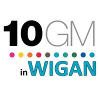10GM in Wigan(@10GMWigan) 's Twitter Profile Photo