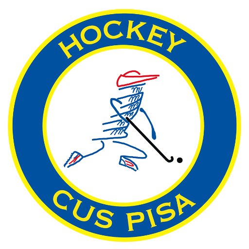 Italian field hockey Club #Pisa #federhockey hockey@cuspisa.it
