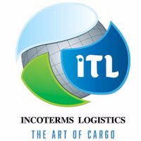 Incoterms Logistics LLC. (@incotermseg) 's Twitter Profile