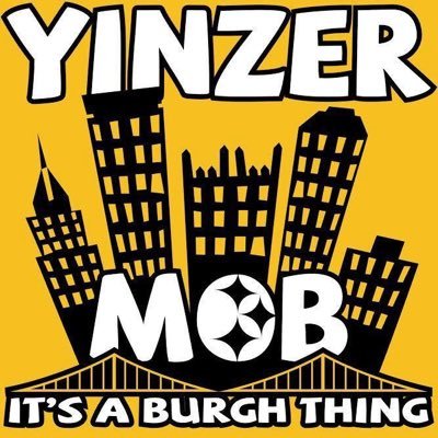 Yinzer Mob - It's A Burgh Thing! Come Tailgate With Us @ 1125 Western Avenue Pittsburgh Pa, 15212 Every Home Game. MOB STORE 👉 https://t.co/OAASbHBbeV