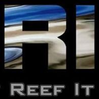 Think It, Sink It, Reef It!