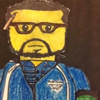 RP CONNOR ART ROOM (@spashleyart) 's Twitter Profile Photo