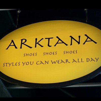 Arktana Shoes