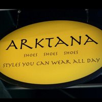 Arktana Shoes(@Arktana) 's Twitter Profile Photo