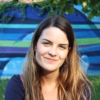 Daniela Musina (@daniela_musina) 's Twitter Profile Photo