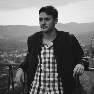 aragonesmedin's profile picture. Medical student @ U.Málaga, Spain & radiographer. Interested in #surgery #robotics #BigData. IT applications for better healthcare.