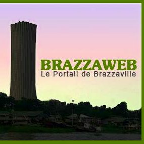 Le Portail de Brazzaville