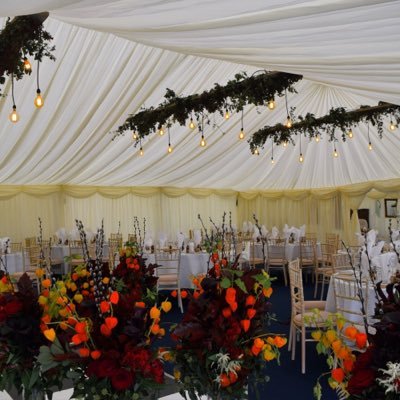 A family run Marquee company based in Oxfordshire, providing Marquees for weddings, garden parties, and all other occasions. Visit our web page for more info!