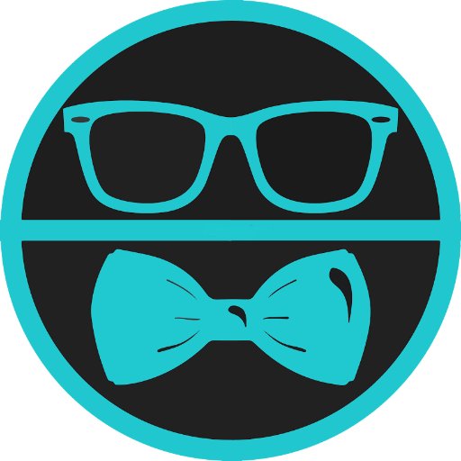 Visit Talk Nerdy With Us Profile