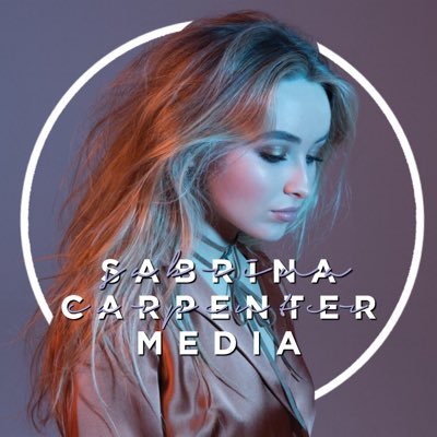 Welcome to Sabrina Carpenter Media Giving you daily updates on everything Sabrina Carpenter Follow us on Instagram @sabrinacmedia for more updates