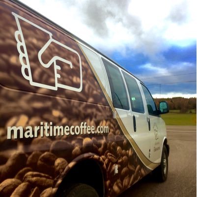 Maritime Coffee / Aquaviva Water Coolers