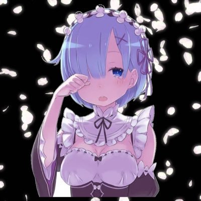 ニシ@リゼロに報いなければさんのプロフィール画像