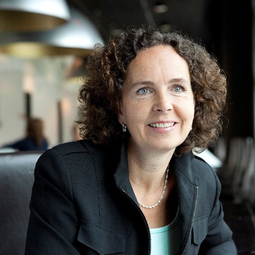 Passion for innovation, change and diversity in digital technology