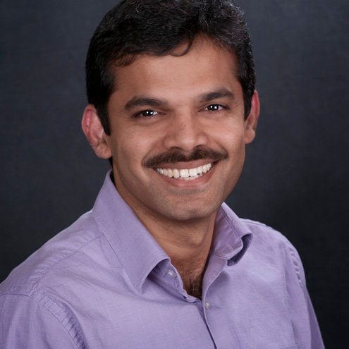 PrabakarPDX's profile picture. 